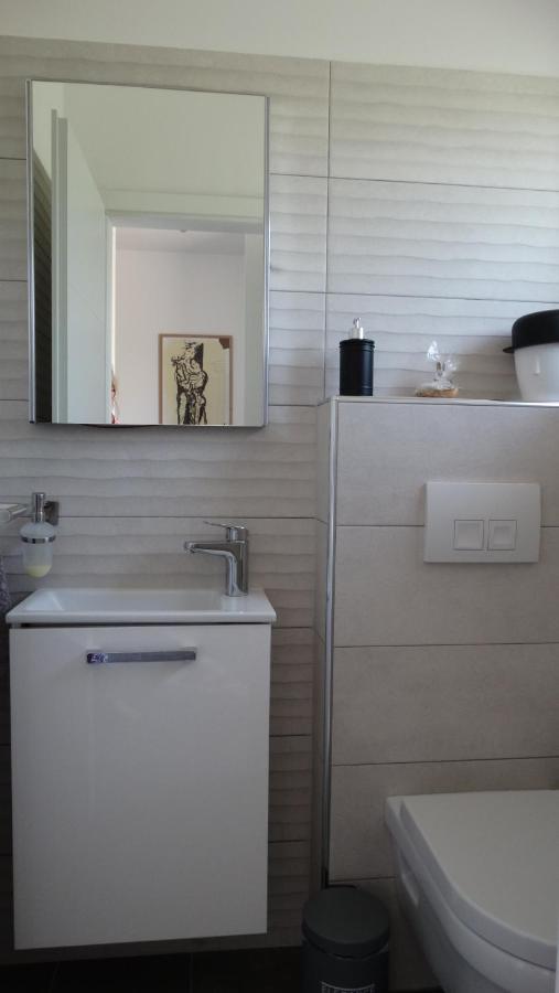 Papillon I Dolce Vita Tar-Vabriga Bagian luar foto
