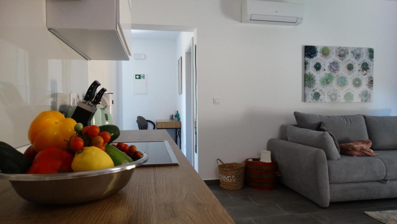 Papillon I Dolce Vita Tar-Vabriga Bagian luar foto