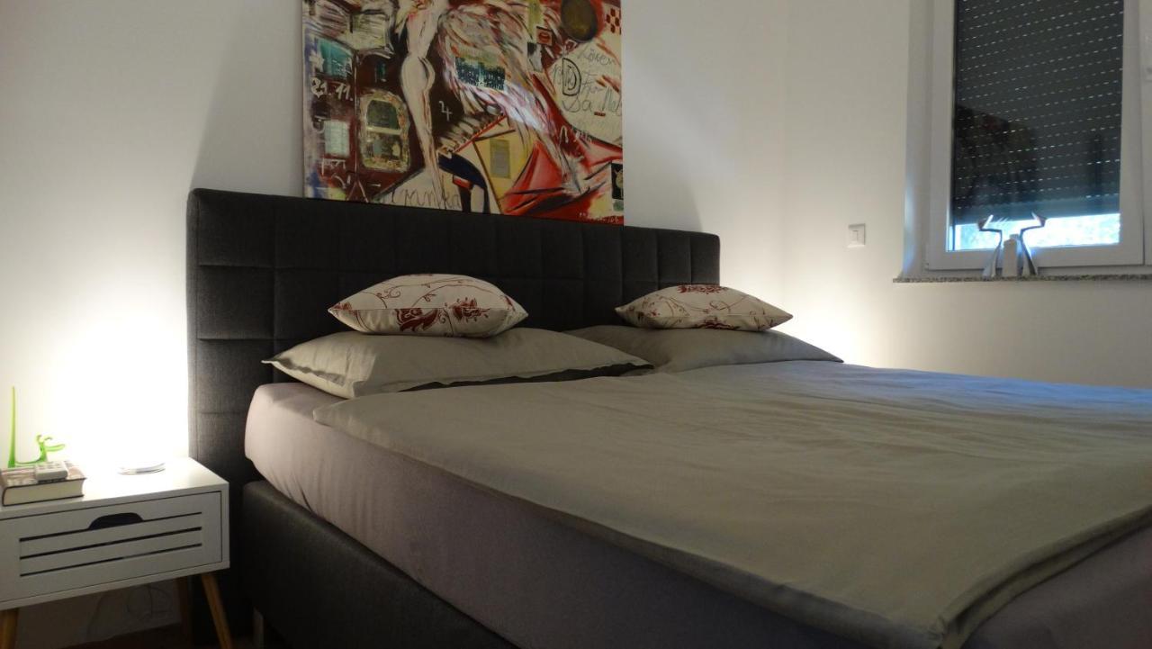 Papillon I Dolce Vita Tar-Vabriga Bagian luar foto